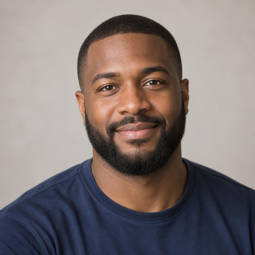 Andre R. profile
