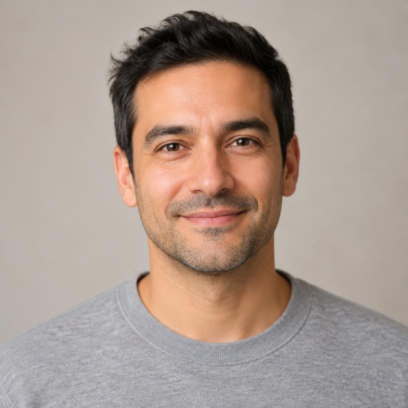 Marcus T. profile
