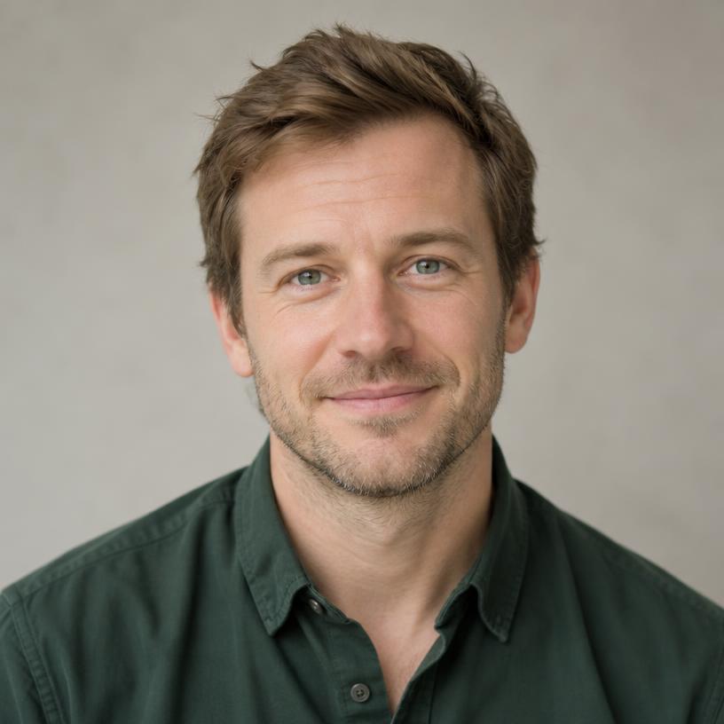 Sean P. profile